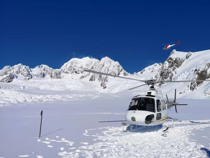 Pokhara: Annapurna Base Camp Helicopter Tour - Who Should Consider This Tour?
