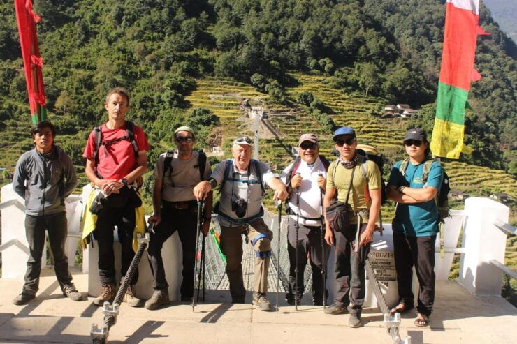 Pokhara: Annapurna Base Camp Trek - 5 Days - Reservation and Cancellation Policy
