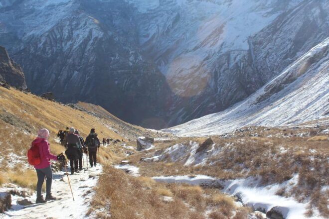 Pokhara: Annapurna Base Camp Trek - 5 Days - Tips for First-Time Trekkers