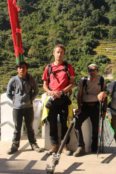 Pokhara: Annapurna Base Camp Trek - 5 Days - Break Down