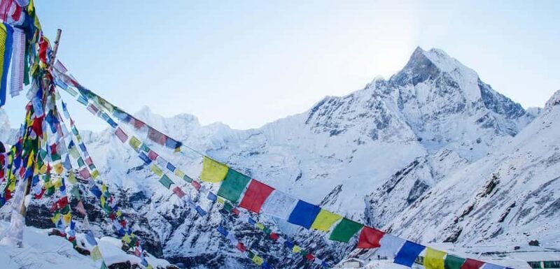 Pokhara: Annapurna Base Camp Trek 5Days/7Days - The Experience in Detail