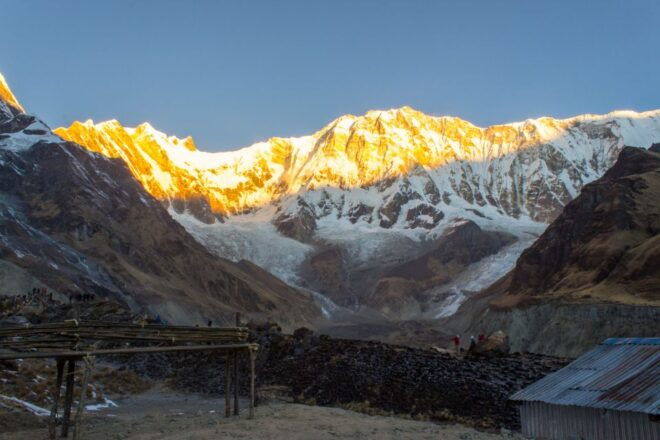 Pokhara: Annapurna Base Camp Trek- 8 Days - Cultural Encounters
