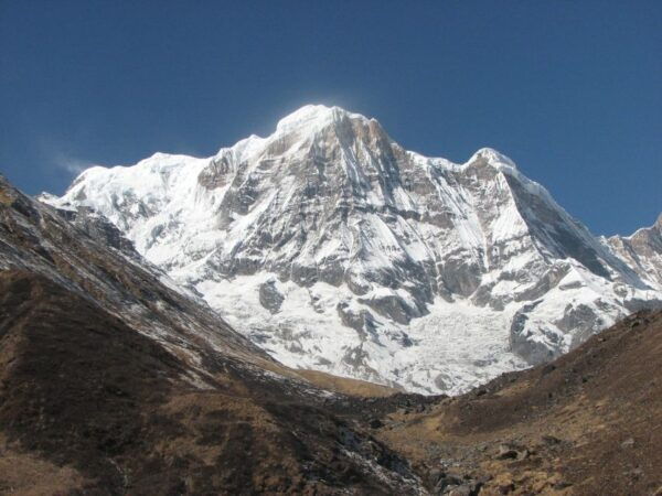 Pokhara: Annapurna Base Camp Trek- 8 Days - Annapurna Base Camp and Beyond