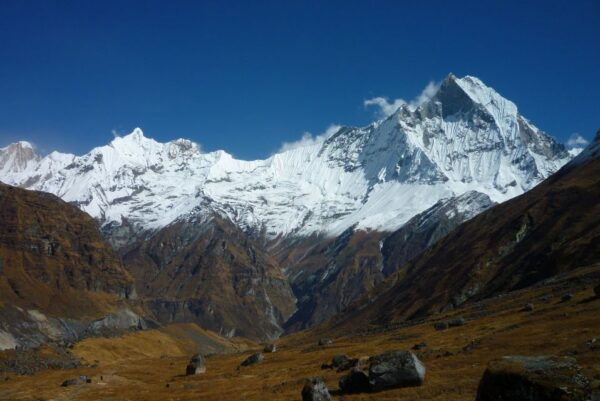 Pokhara: Annapurna Base Camp Trek- 8 Days - Common Questions