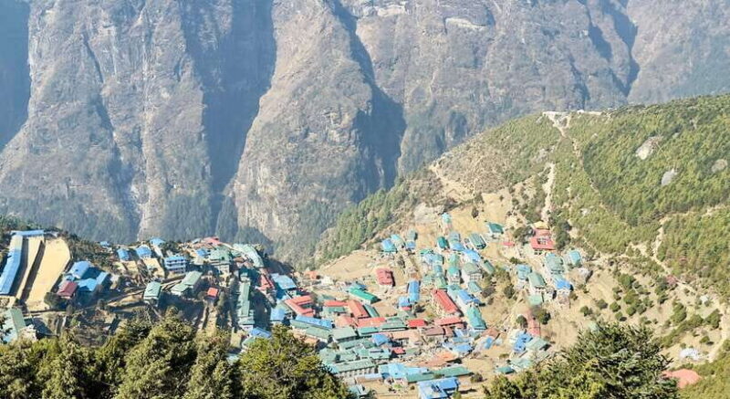 Pokhara: Annapurna Base Camp Trek & Wildlife Safari Tour - Good To Know