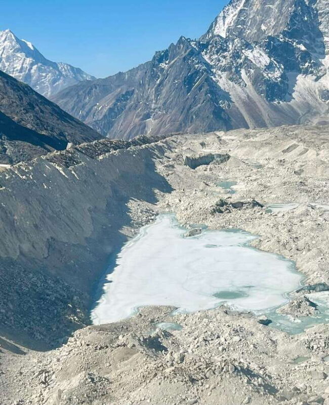 Pokhara: Annapurna Base Camp Trek & Wildlife Safari Tour - Journey to Chitwan: From Hills to Plains