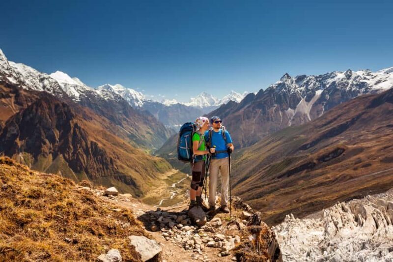 Pokhara: Annapurna Base Camp Trek with Natural Hot Spring - Good To Know