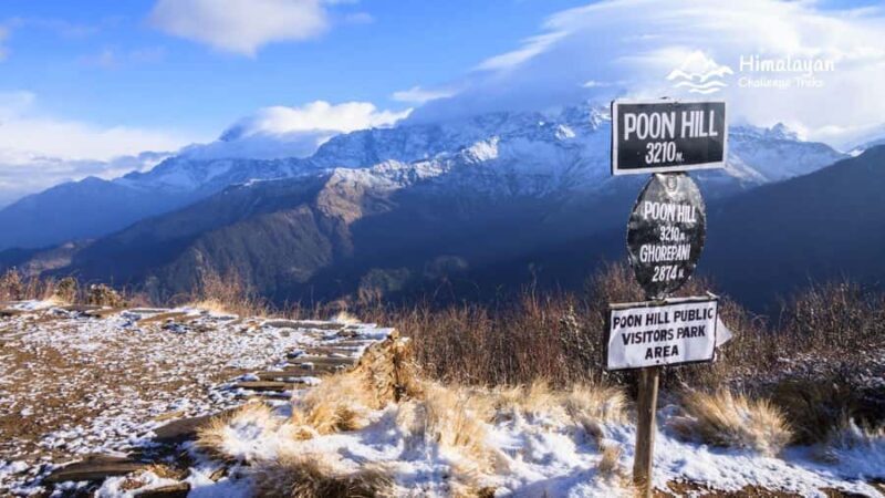 Pokhara: Annapurna Circuit Trek with Tilicho Lake - Good To Know