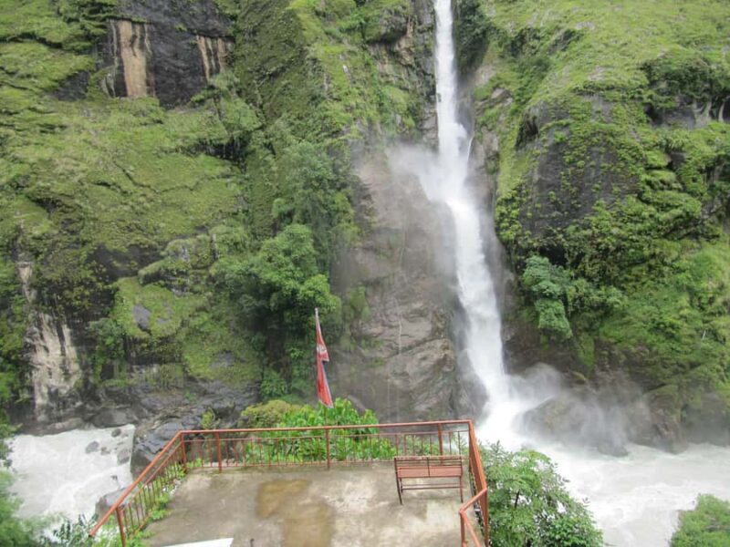 Pokhara: Annapurna Circuit Trek with Tilicho Lake - Who Should Consider This Trek?