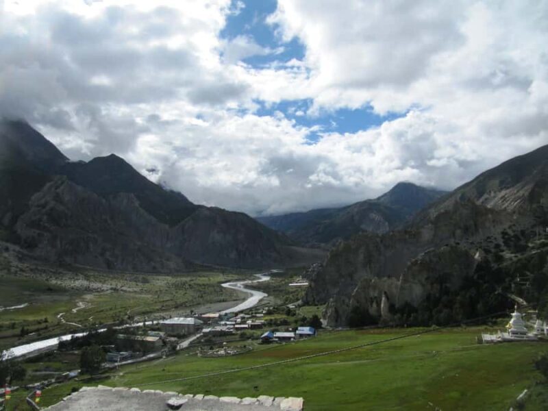 Pokhara: Annapurna Circuit Trek with Tilicho Lake - The Sum Up