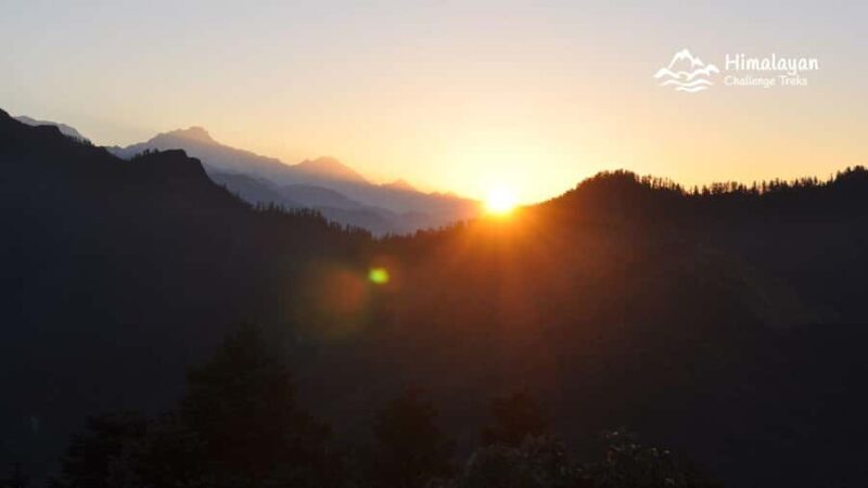 Pokhara: Annapurna Circuit Trek with Tilicho Lake - The Journey Begins: From Kathmandu to Jagat