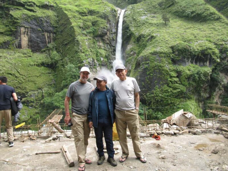 Pokhara: Annapurna Circuit Trek with Tilicho Lake - The Final Leg: Pokhara and Kathmandu