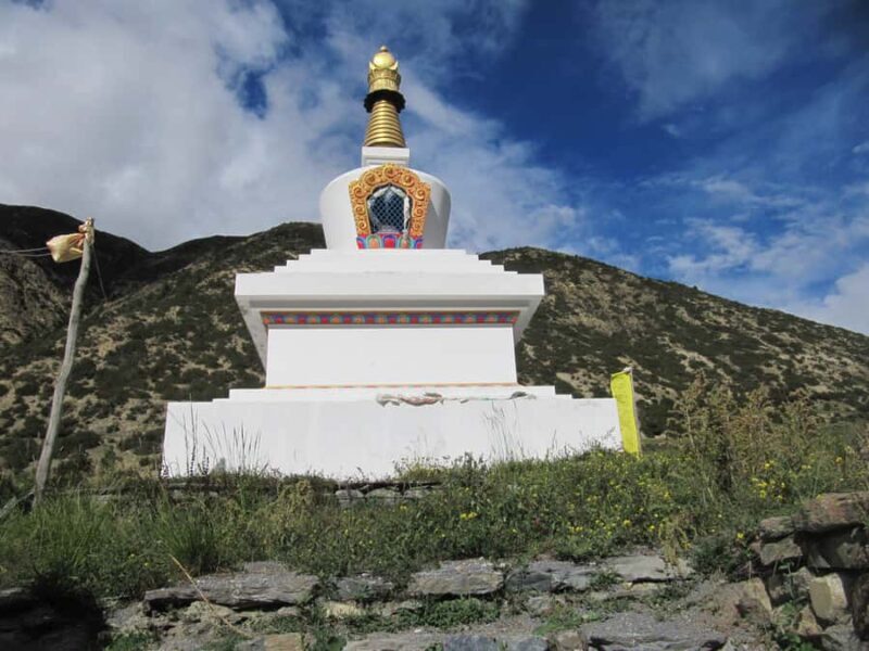 Pokhara: Annapurna Circuit Trek with Tilicho Lake - Frequently Asked Questions