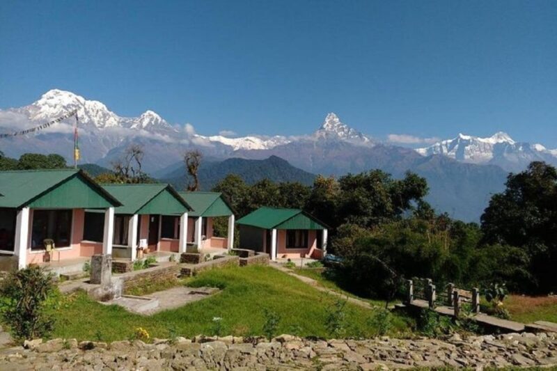 Pokhara: Annapurna Day Hike with Panoramic Views - Final Thoughts