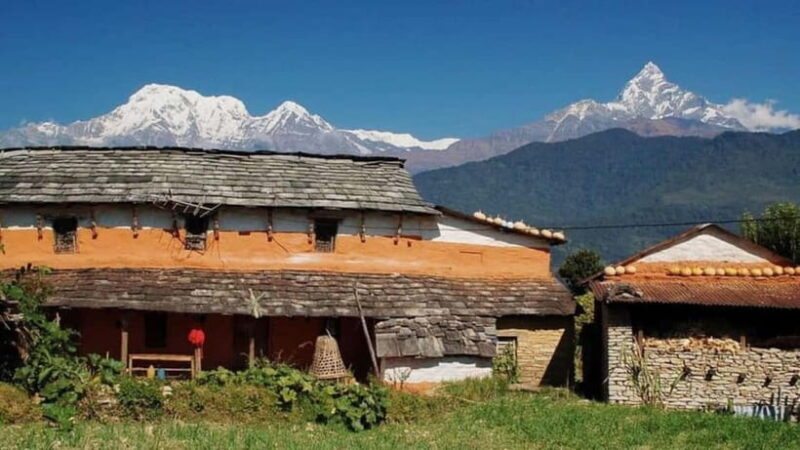 Pokhara: Annapurna Foothills Day Hike with Transfers - Good To Know