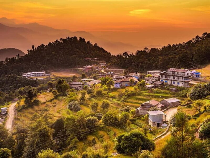 Pokhara: Annapurna Foothills Day Hike with Transfers - FAQs