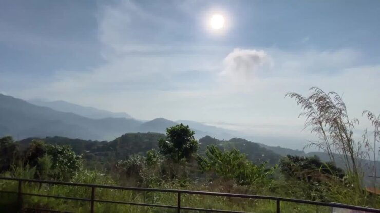 Pokhara: Annapurna Panoramic Sunrise Tour From Sarangkot - Activity Details