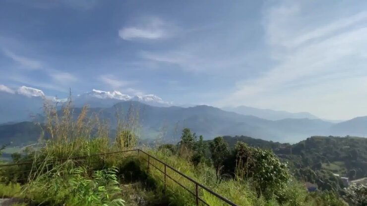 Pokhara: Annapurna Panoramic Sunrise Tour From Sarangkot - Experience Highlights