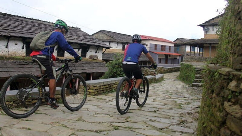 Pokhara: Australian Base Camp Enduro Mountain Biking Tour - FAQ