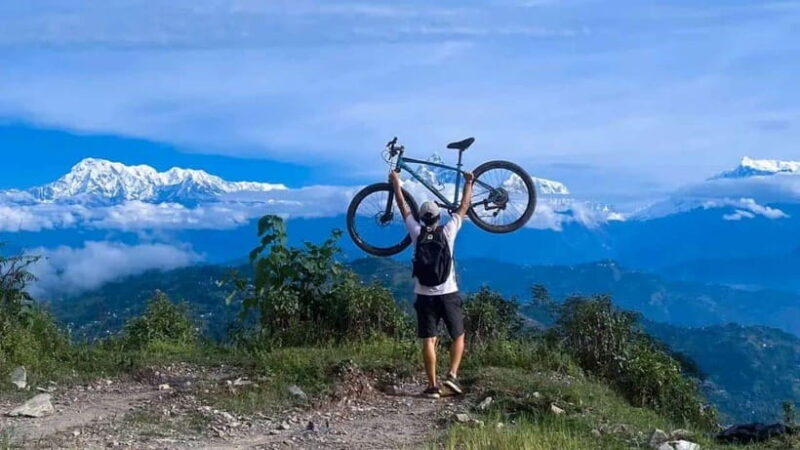 Pokhara: Australian Base Camp Enduro Mountain Biking Tour - Good To Know
