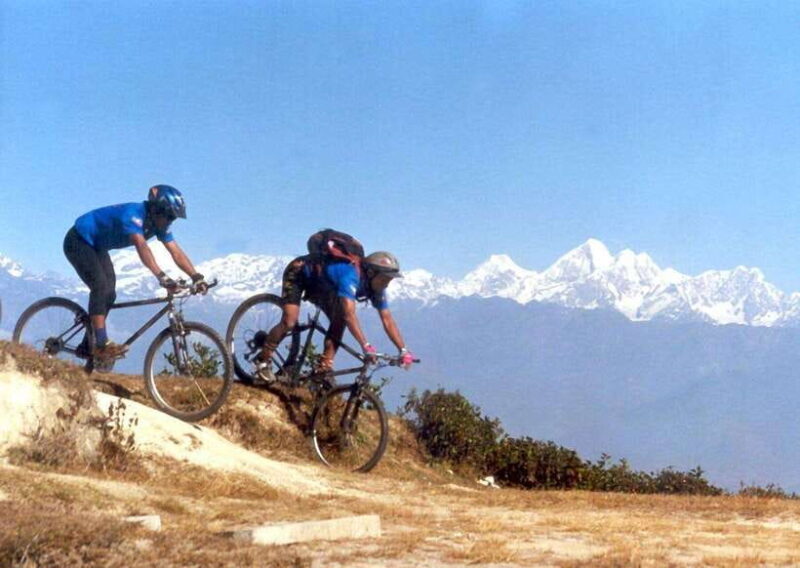 Pokhara: Australian Base Camp Enduro Mountain Biking Tour - A Deep Dive into the Adventure