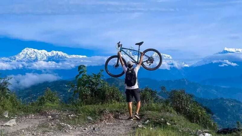 Pokhara: Australian Base Camp Enduro Mountain Biking Tour - Final Thoughts