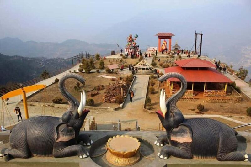 Pokhara: Baglung and Parbat Day Trip with Suspension Bridge - Discovering Nepal’s Hidden Treasures: The Baglung and Parbat Day Trip from Pokhara