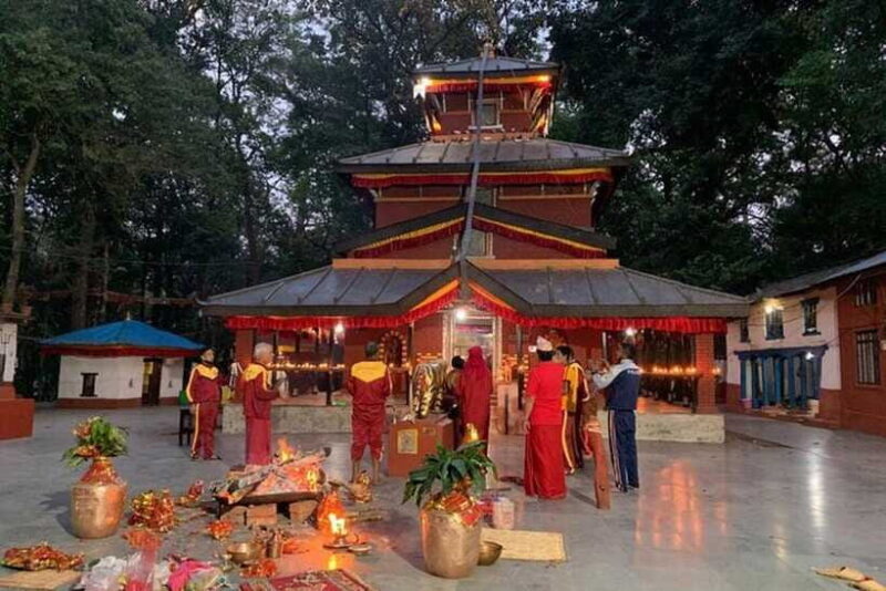 Pokhara: Baglung and Parbat Day Trip with Suspension Bridge - The Sum Up