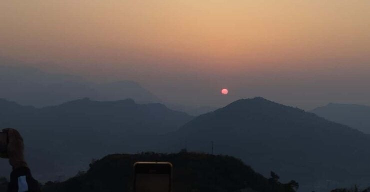 Pokhara/Baidam: Himalayas Sunrise Views From Sarangkot Tour - Key Points