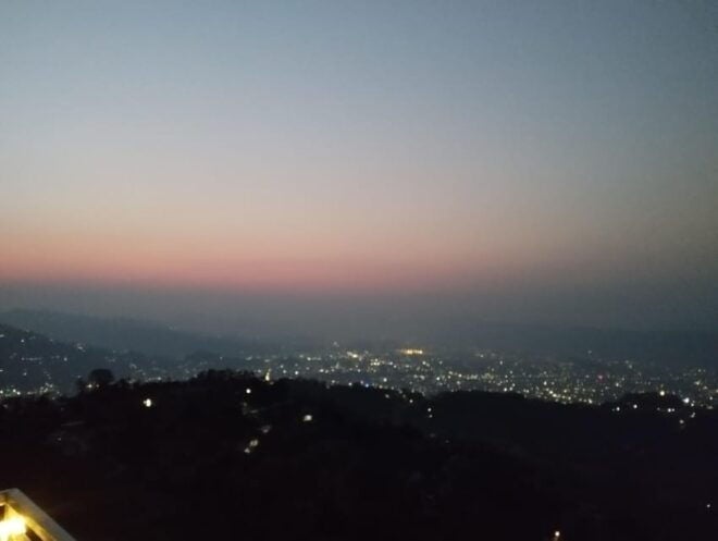 Pokhara/Baidam: Himalayas Sunrise Views From Sarangkot Tour - Itinerary and Experience