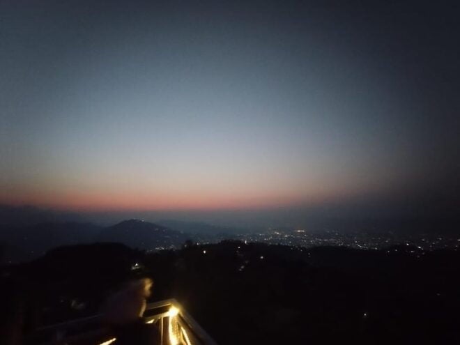 Pokhara/Baidam: Himalayas Sunrise Views From Sarangkot Tour - Highlights and Scenic Views