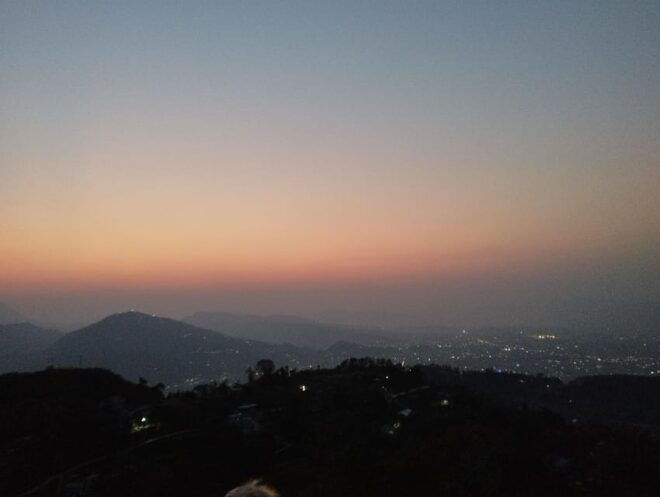 Pokhara/Baidam: Himalayas Sunrise Views From Sarangkot Tour - Important Restrictions