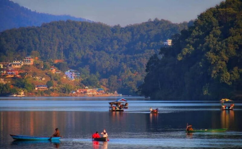 Pokhara: Begnas Lake Hike - What’s Included and What’s Not