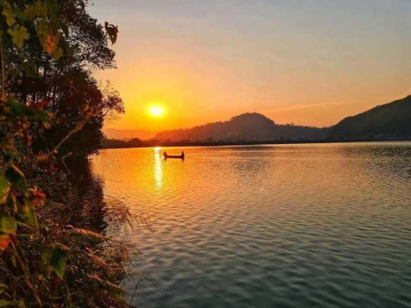 Pokhara: Begnas Lake Hike - What You Can Expect from the Begnas Lake Hike