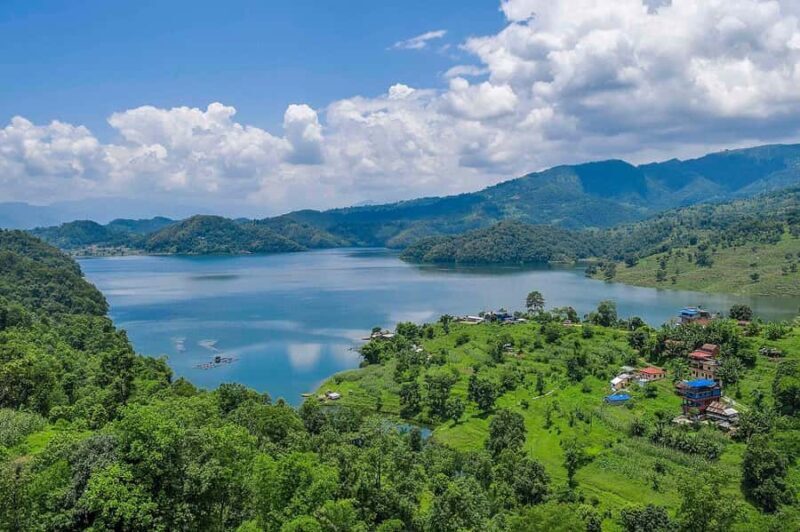 Pokhara: Begnas Lake & Kalikasthan Guided Hike - Practicalities & Experience Tips