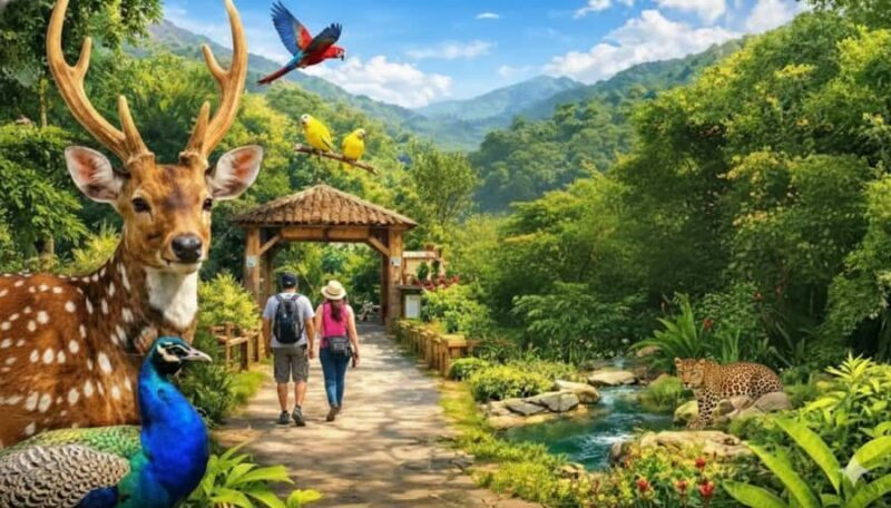 Pokhara: Begnas & Rupa Lake, Temple, Monastery and Park Tour - Pokhara: Begnas & Rupa Lake, Temple, Monastery and Park Tour Review