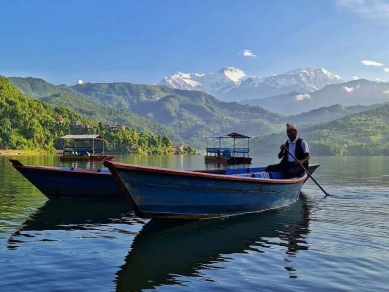 Pokhara: Begnas & Rupa Lake, Temple, Monastery and Park Tour - Practical Details and Tips