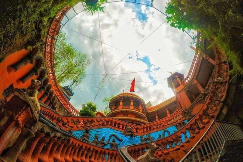 Pokhara Bliss: A Captivating Journey Through Caves & Lakes - Why This Tour Works Well