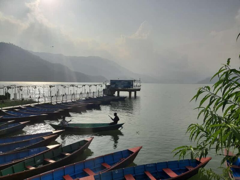 Pokhara: Boating by Phewa and Hike to Peace Pagoda - What Makes This Tour Stand Out