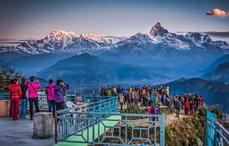 Pokhara: Breathtaking Sarangkot Sunrise & Private Day Tour - Pokhara: Breathtaking Sarangkot Sunrise & Private Day Tour – An Authentic Day of Mountain Magic and Cultural Immersion