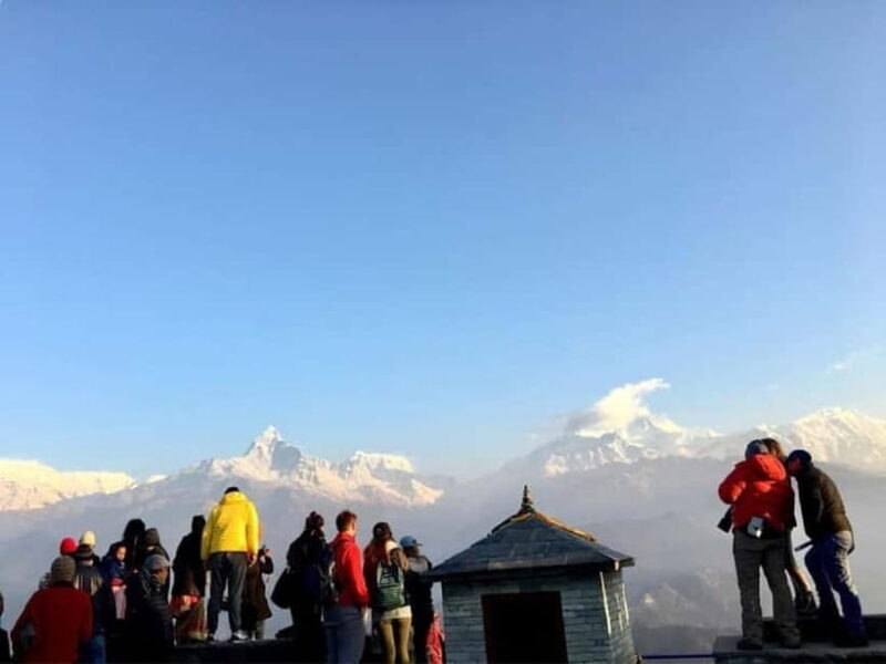 Pokhara: Breathtaking Sarangkot Sunrise & Private Day Tour - FAQs