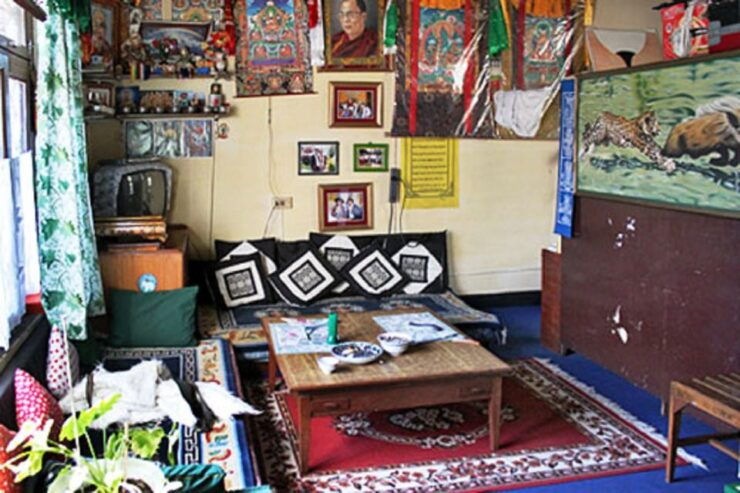 Pokhara: Buddhist Heritage Discovery Tour at Tibetan Camp - Tibetan Culture and Traditions