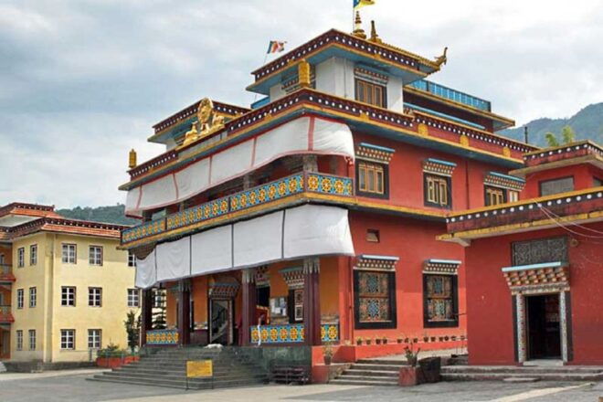 Pokhara: Buddhist Heritage Discovery Tour at Tibetan Camp - Arrival Recommendation