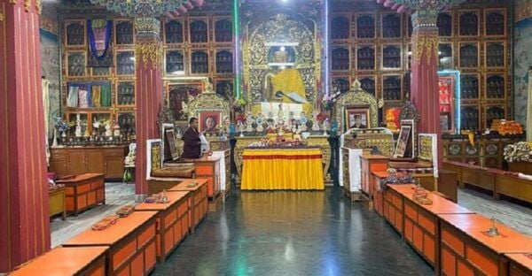 Pokhara: Buddhist Heritage Discovery Tour at Tibetan Camp - The Sum Up