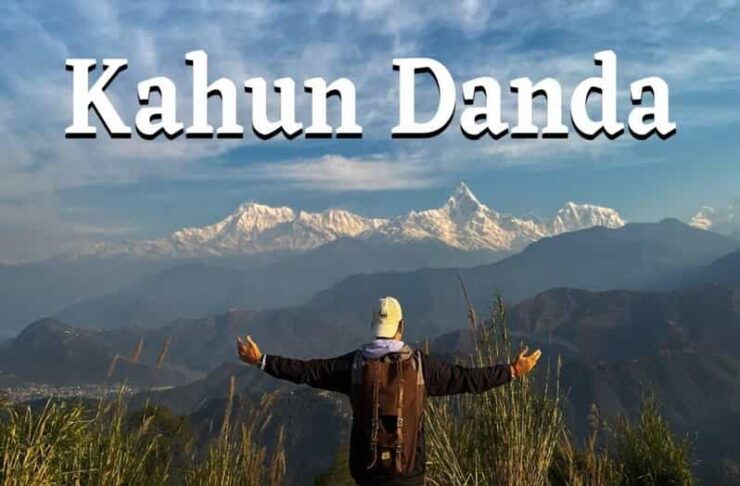 Pokhara: Budget-Friendly Kahundanda (Himalaya View) Day Hike - Detailed Itinerary