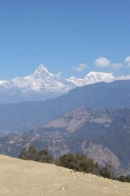 Pokhara: Budget-Friendly Kahundanda (Himalaya View) Day Hike - Cultural Highlights