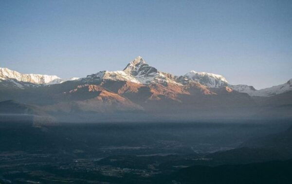 Pokhara: Budget-Friendly Kahundanda (Himalaya View) Day Hike - Exclusions to Consider