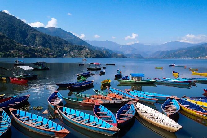 Pokhara: Budget Unguided Tour By Sharing Bus - Inclusions in the Tour Package