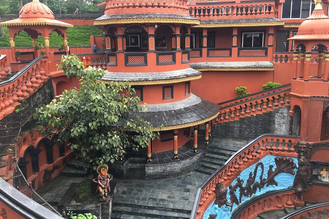 Pokhara: Budget Unguided Tour By Sharing Bus - The Sum Up