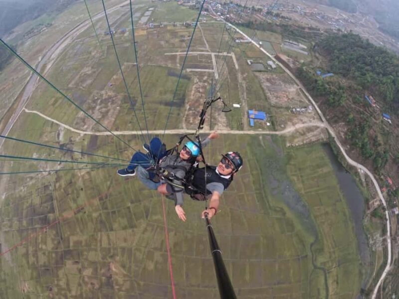 Pokhara: Bungee Jump Over Seti River Gorge - Good To Know  